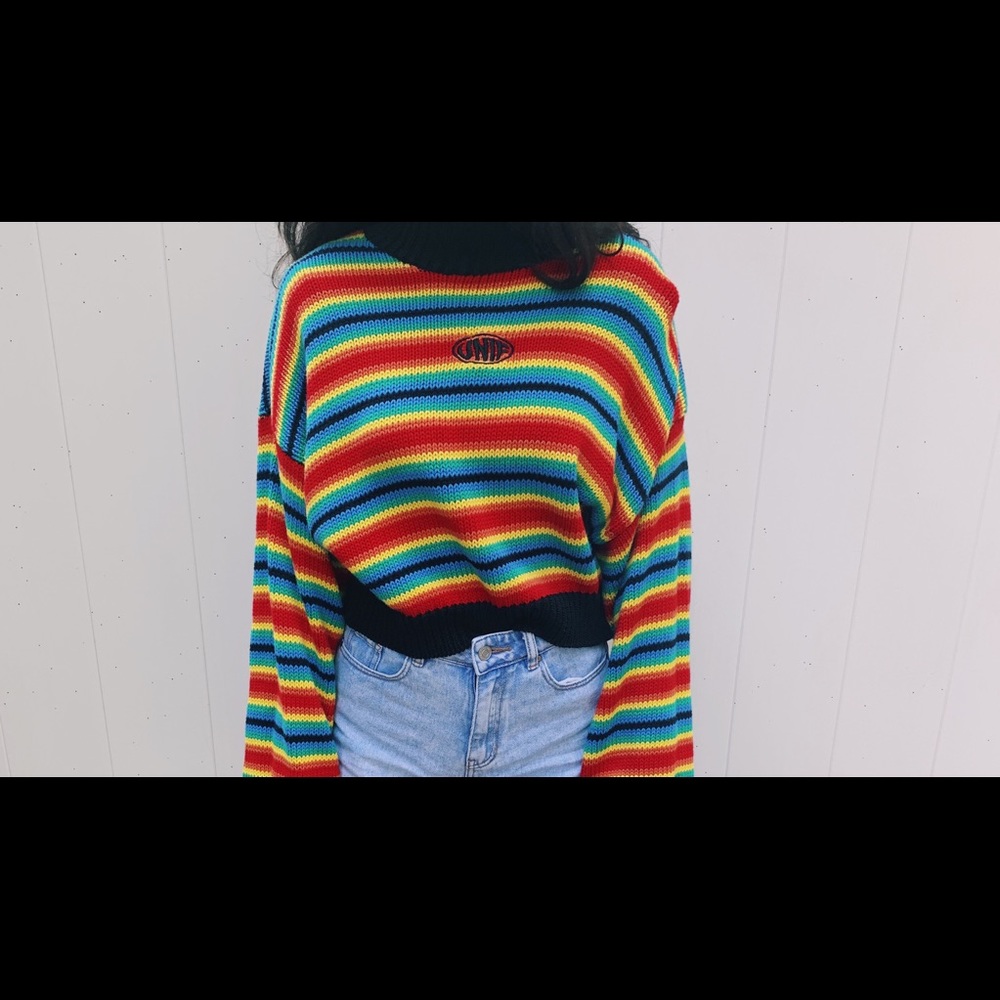 Unif sweater